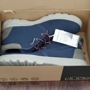 Hey Dude | Shoes | Hey Dude Spencer Eco Boots | Poshmark display picture 1
